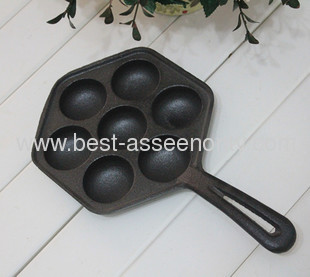 7 hole flower silicone cake molds diy cake pan candy mold Food Grade Silicone Cake Mold/Chocolate Mold