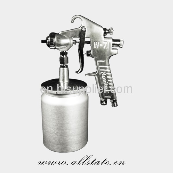 High Volume Low Pressure Spray Gun