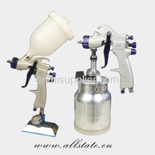 High Volume Low Pressure Spray Gun