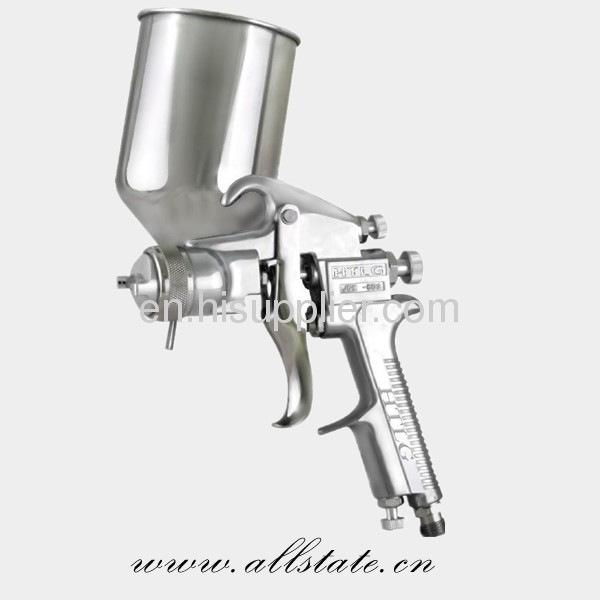 High Volume Low Pressure Spray Gun