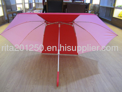2013 High quality couple umbrella 