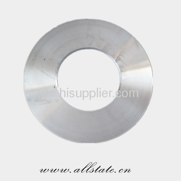 Precision Bearing Ring Forging 