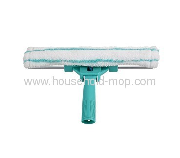 plastic mini window squeegee