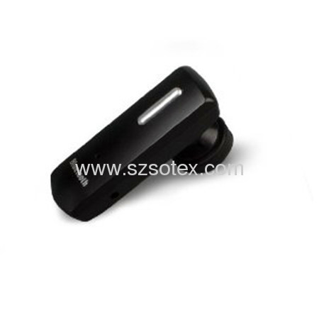 Elegant hot sell high quality bluetooth headset for mobilephone