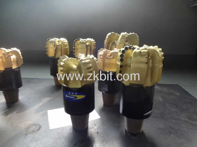 API high quality PDC drill bits profession manufacturer in China