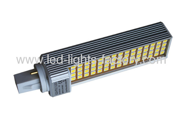 5W SMD G24 LED PL lamps with CE RoHS