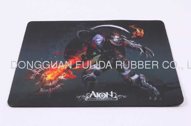 Personality mouse pad custom manufacturers