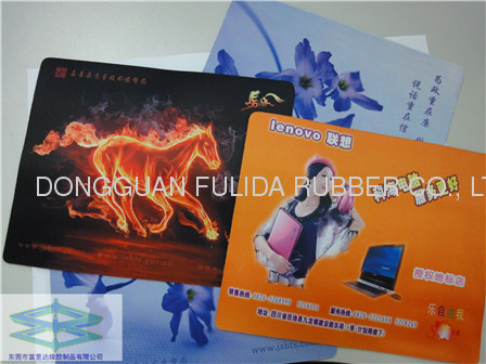 DIY Mouse pad manufacturer to order