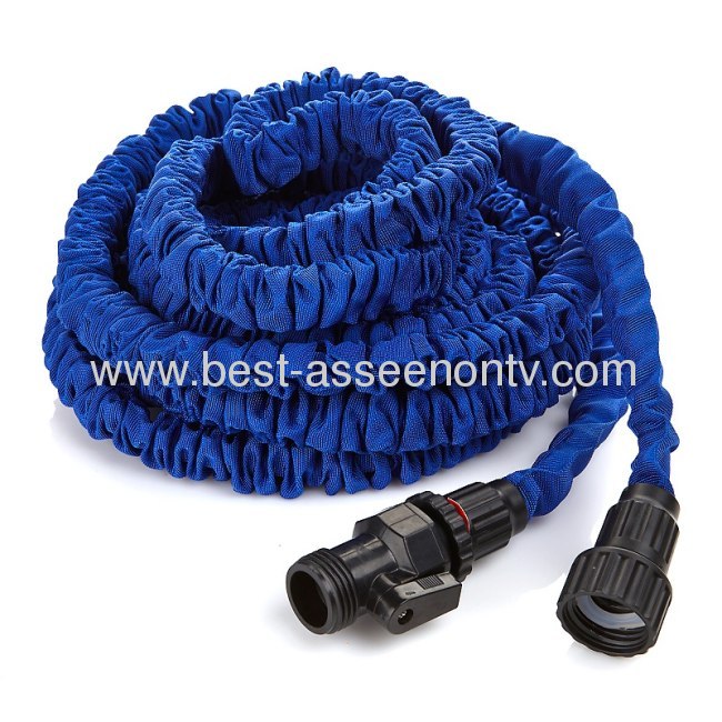 Watering hose 75 FT rubber hoses plastic hoses hoses of textile material, hoses for home gardening