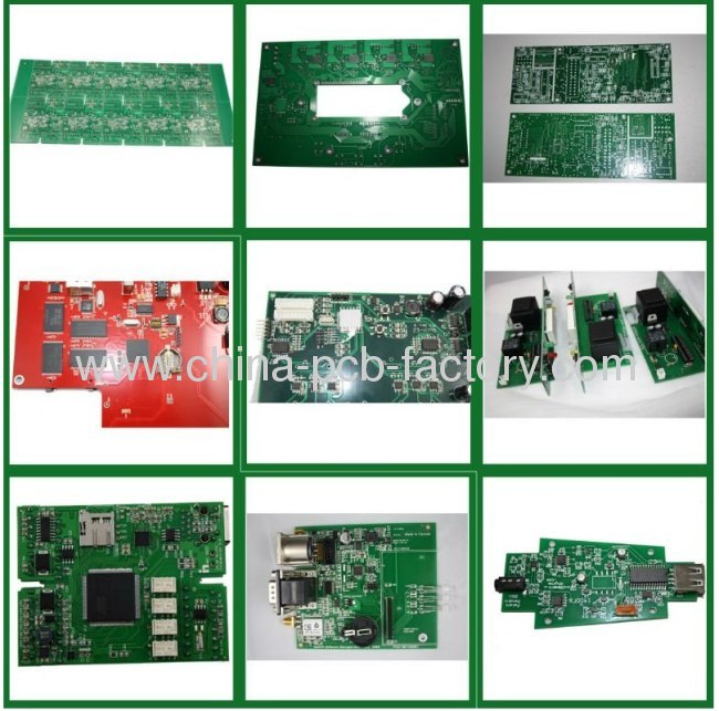 Gold plating rigid flexiable circuit board