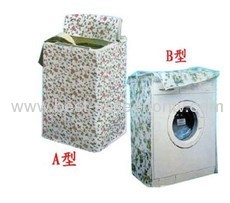 washing machine cover, cailco cover, waterproof(A)