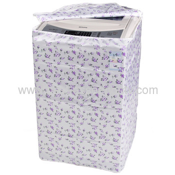 washing machine cover, cailco cover, waterproof(A)