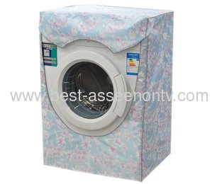 washing machine cover, cailco cover, waterproof(B)