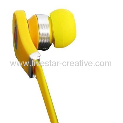 Beats by Dr Dre Tour Headphones with ControlTalk Yellow