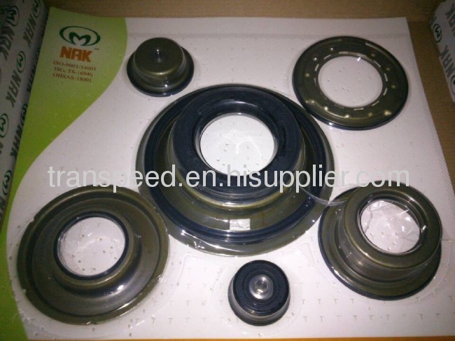 automotive transmission seal kit