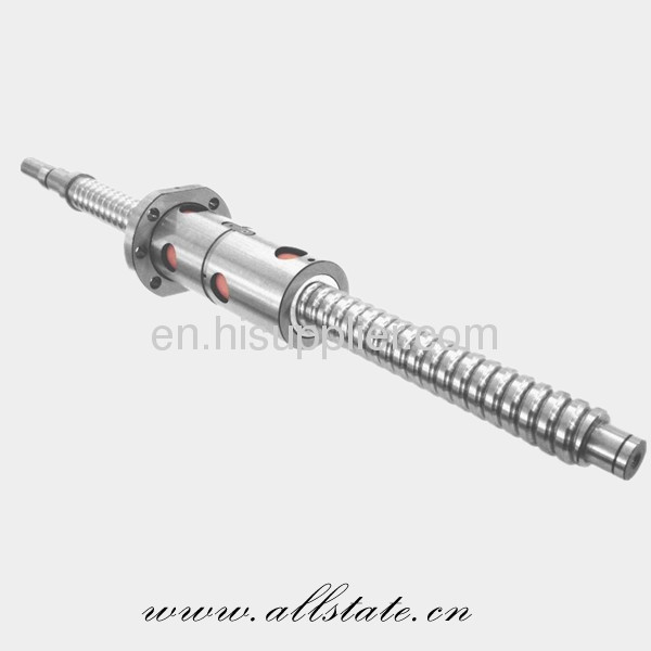 Ball Screw