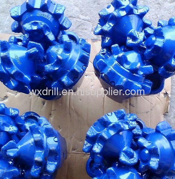 Tricone rock drill bits/ Bearing tricone bits/ water well drill bit