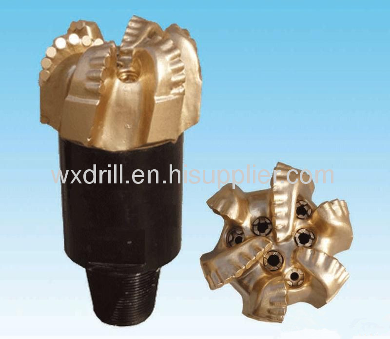 oil pdc drill bit drill bit oil drill bit