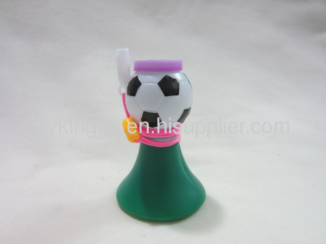 2014 Brazil World Cup Football Fans Horn 