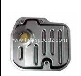 U340E automatic transmission filter