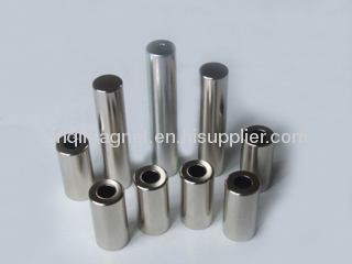 NdFeB cylinder magnet with hole