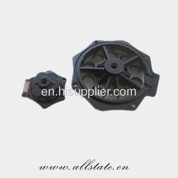 Aluminum Alloy Die Casting 