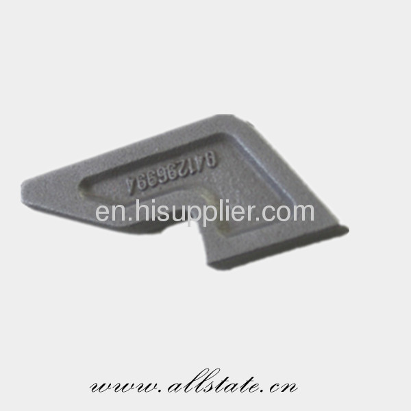 Carbon Steel Investment Casting 