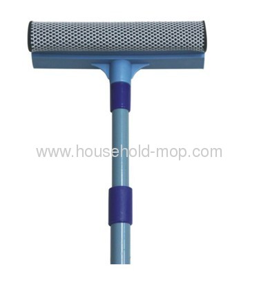  long handle window squeegee/wondow wiprer