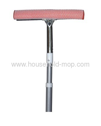  Stainless Steel Wiper Window Squeegee