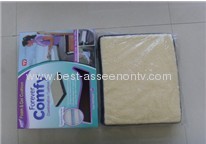 Hot Sell Cushion Multi-pad ice cool summer car seat pad laptop cooling pad, pet seat novelty