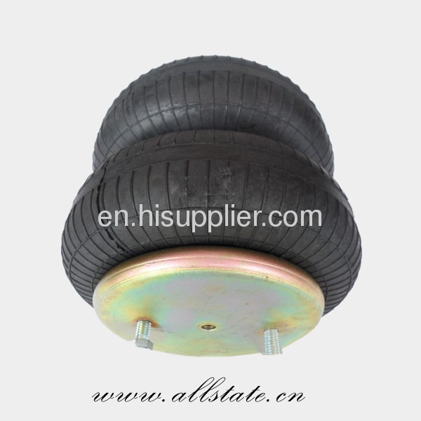 Industrial Rubber Air Spring