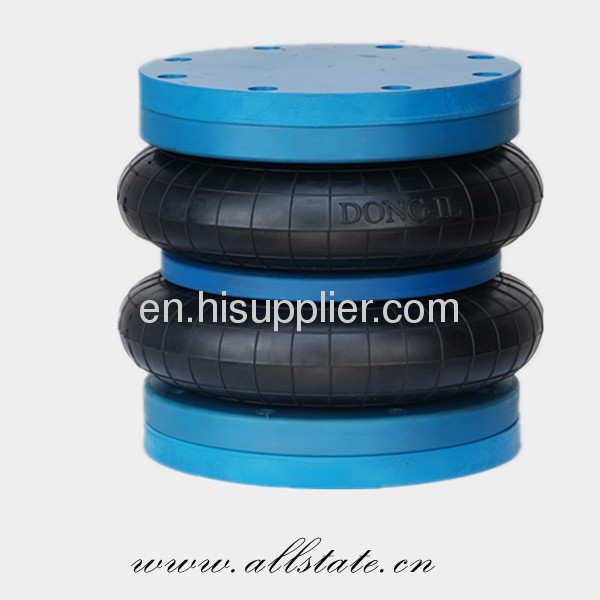 Industrial Rubber Air Spring