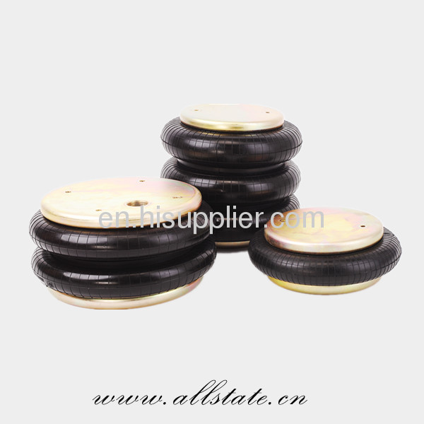 Industrial Rubber Air Spring