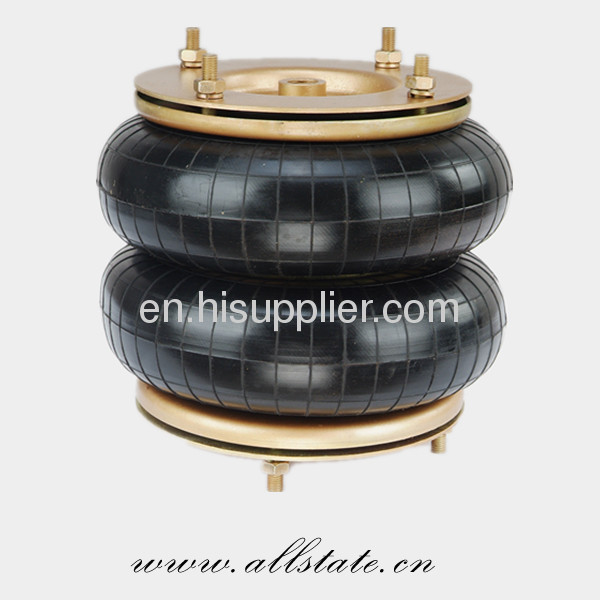 Industrial Rubber Air Spring
