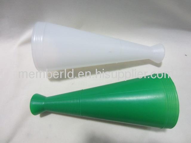 2014 Plastic Football Horn