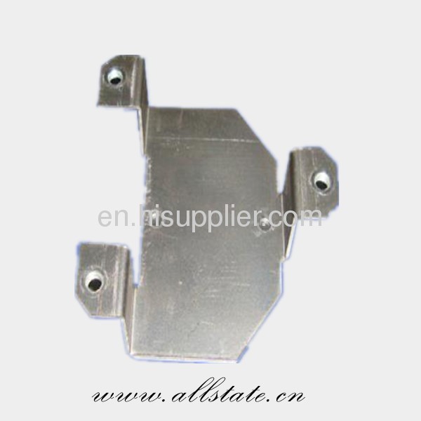 Hot Precision Sheet Metal Parts 