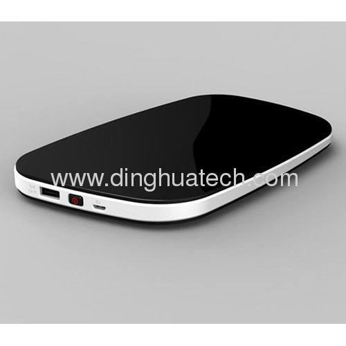 Leading technologies high capacity protable mobile source at competitive price