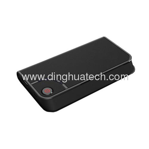 Leading technologies high capacity protable mobile source at competitive price