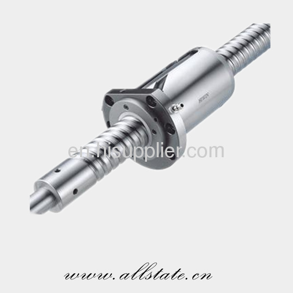 High Precision And Low Noise Ball Screw 