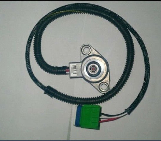 AL4 oil pressure sensor