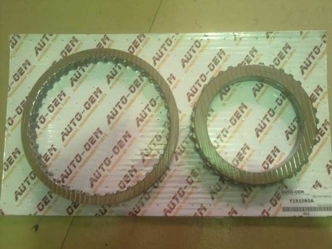 01J Transmission Friction Plate