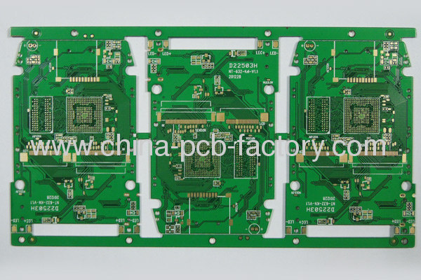 Electronic pcb assembly manufacturer