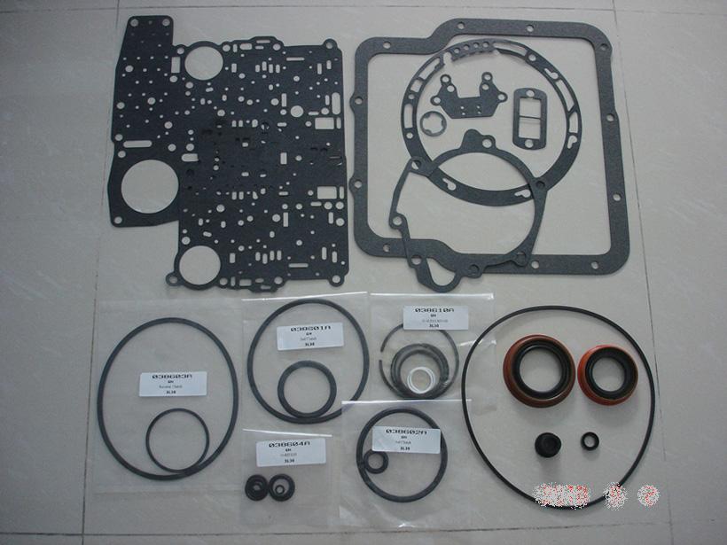 automatic transmission gasket kit