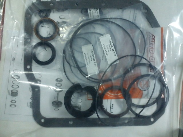 Auto Repair Seal Kit