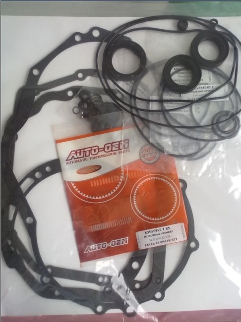 automatic transmission rebuild kit