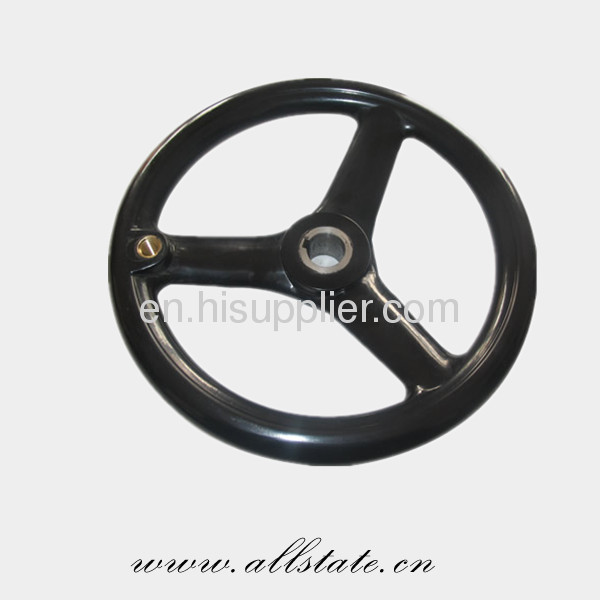 High PerformanceHand Wheel