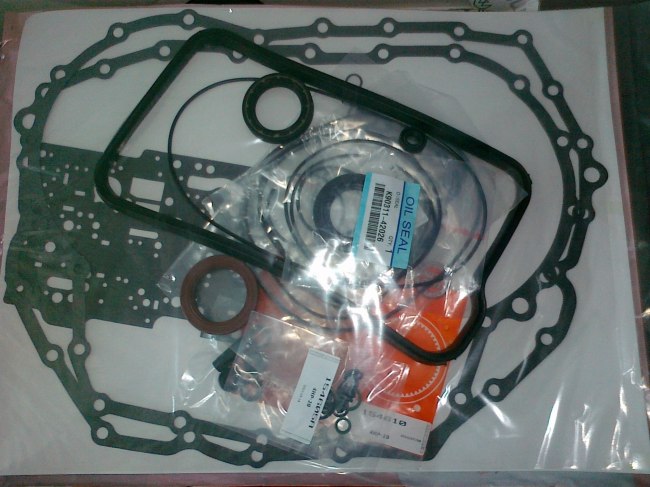 auto gearbox seal kit