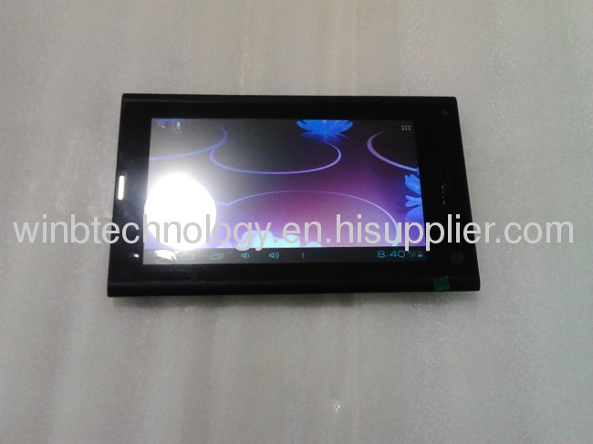 3G Tablet pc7inch