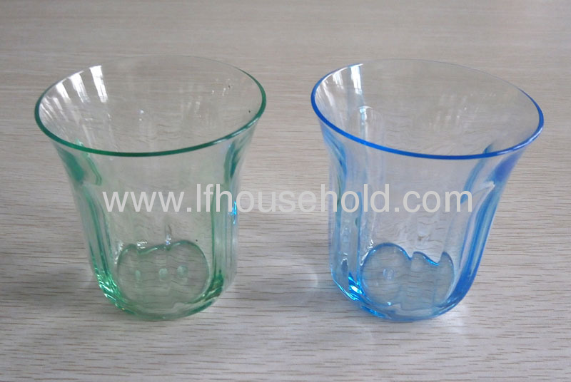 plastic beverage cup 240ml 8.5oz
