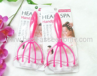 Finger massager instruments roller elastic finger massage device joint massage device